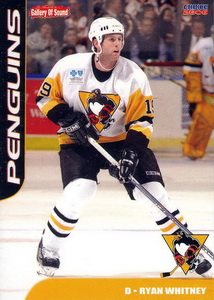 Ryan Whitney - 27