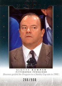 Scotty Bowman - H8