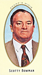 Scotty Bowman - 22