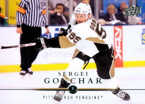 Sergei Gonchar - 47