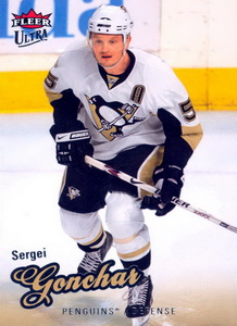 Sergei Gonchar - 78