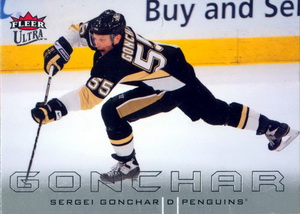 Sergei Gonchar - 162