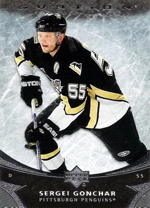 Sergei Gonchar - 41