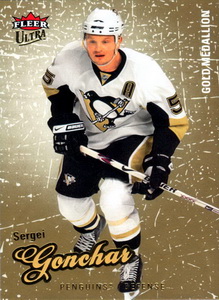 Sergei Gonchar - 78