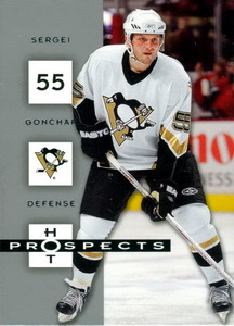 Sergei Gonchar - 80