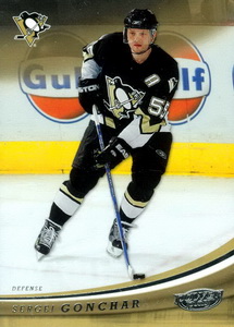 Sergei Gonchar - 79