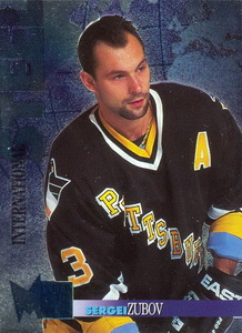 Sergei Zubov - 24 of 24