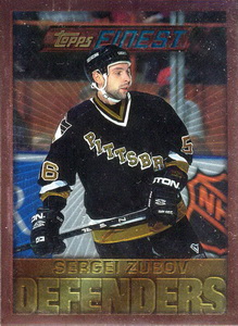 Sergei Zubov - 171