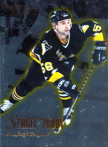 Sergei Zubov - 67