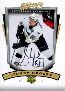 Sidney Crosby - 231