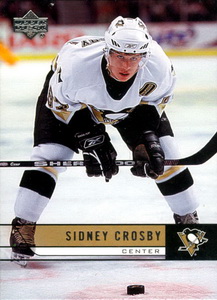 Sidney Crosby - 199