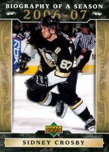 Sidney Crosby - BOS9