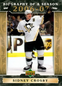 Sidney Crosby - BOS15