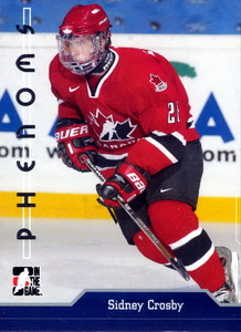 Sidney Crosby - SC2