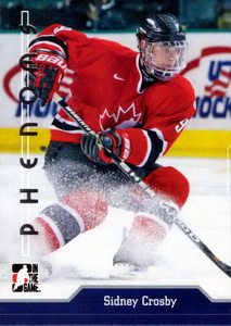 Sidney Crosby - SC4