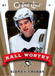 Sidney Crosby - 665