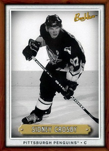 Sidney Crosby - 19