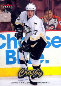 Sidney Crosby - 154