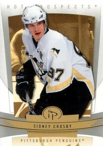 Sidney Crosby - 77