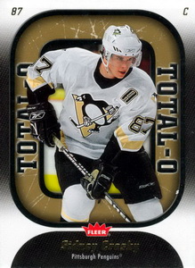 Sidney Crosby - O20