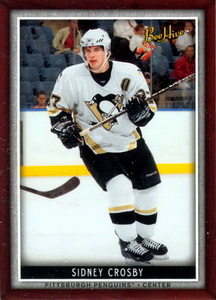 Sidney Crosby - 19