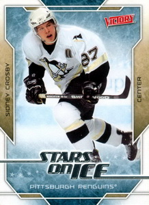 Sidney Crosby - SI50