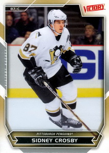 Sidney Crosby - 14