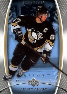 Sidney Crosby - 77