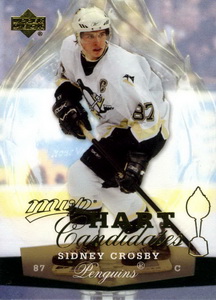 Sidney Crosby - HC2