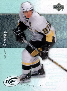 Sidney Crosby - 14