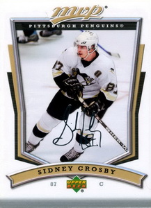 Sidney Crosby - 300