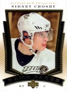 Sidney Crosby - GF1