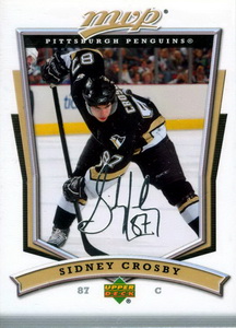 Sidney Crosby - 200