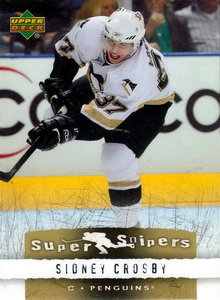 Sidney Crosby - SN15