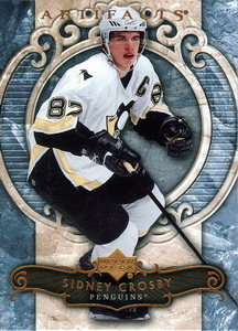 Sidney Crosby - 15