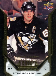 Sidney Crosby - TP1