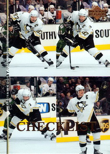 Sidney Crosby - 200