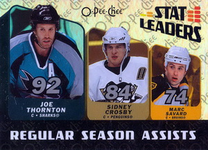 Sidney Crosby - SL2