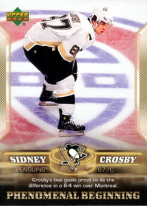 Sidney Crosby - 19