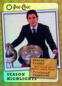 Sidney Crosby - SH7