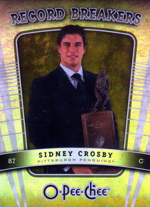 Sidney Crosby - RB5