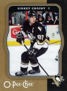 Sidney Crosby - 399