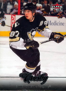 Sidney Crosby - 37