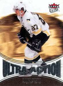 Sidney Crosby - UA1