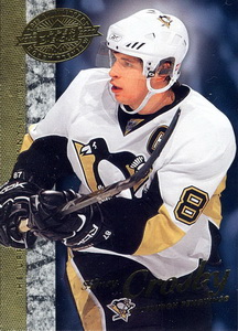 Sidney Crosby - UD31