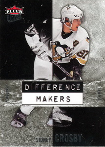 Sidney Crosby - DM12