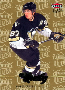 Sidney Crosby - 37
