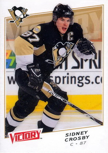 Sidney Crosby - 38
