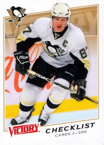 Sidney Crosby - 199