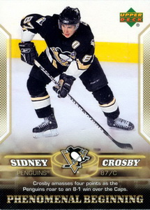 Sidney Crosby - 20